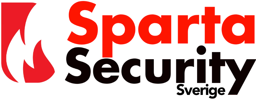 Sparta Security Sverige