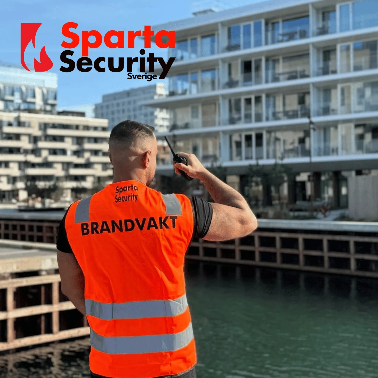 Brandvakt-Örebro-SpartaSecurity-Sverige-Heta-Arbeten-Medarbetare